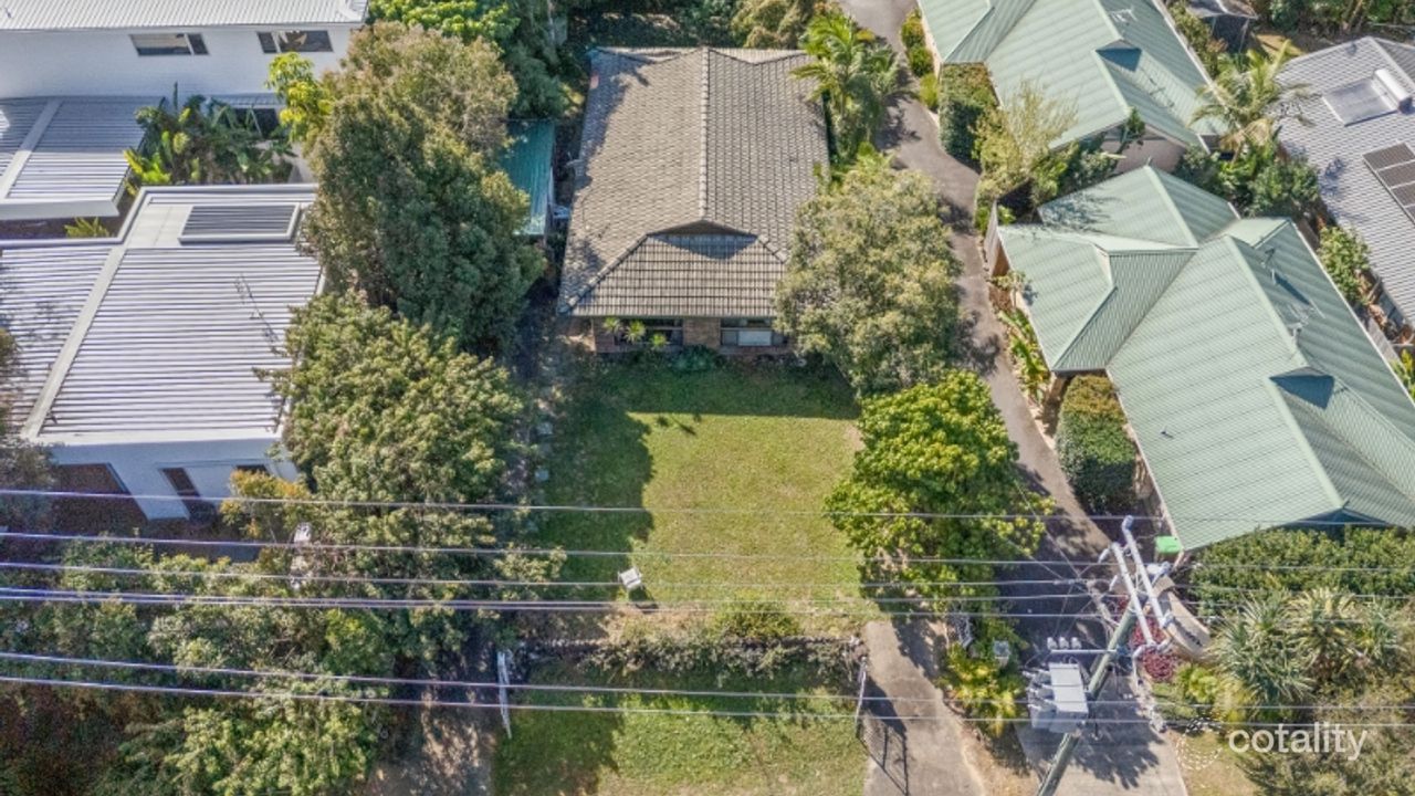 3-bedroom house at 5 Cooper Street, Byron Bay, NSW 2481, Byron Council, New South Wales
