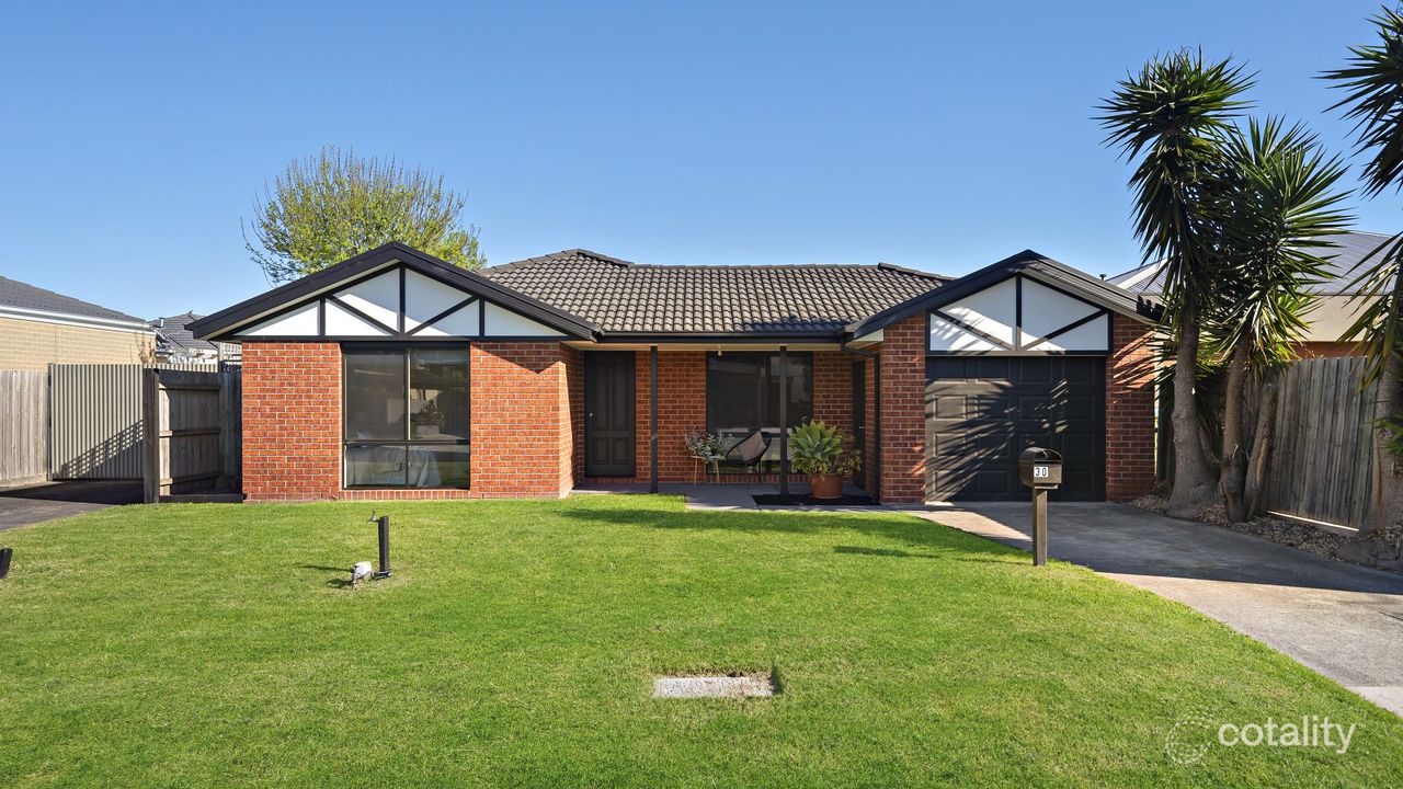 3-bedroom unit at 30 Knott Street, Safety Beach, VIC 3936, Mornington Peninsula, Victoria
