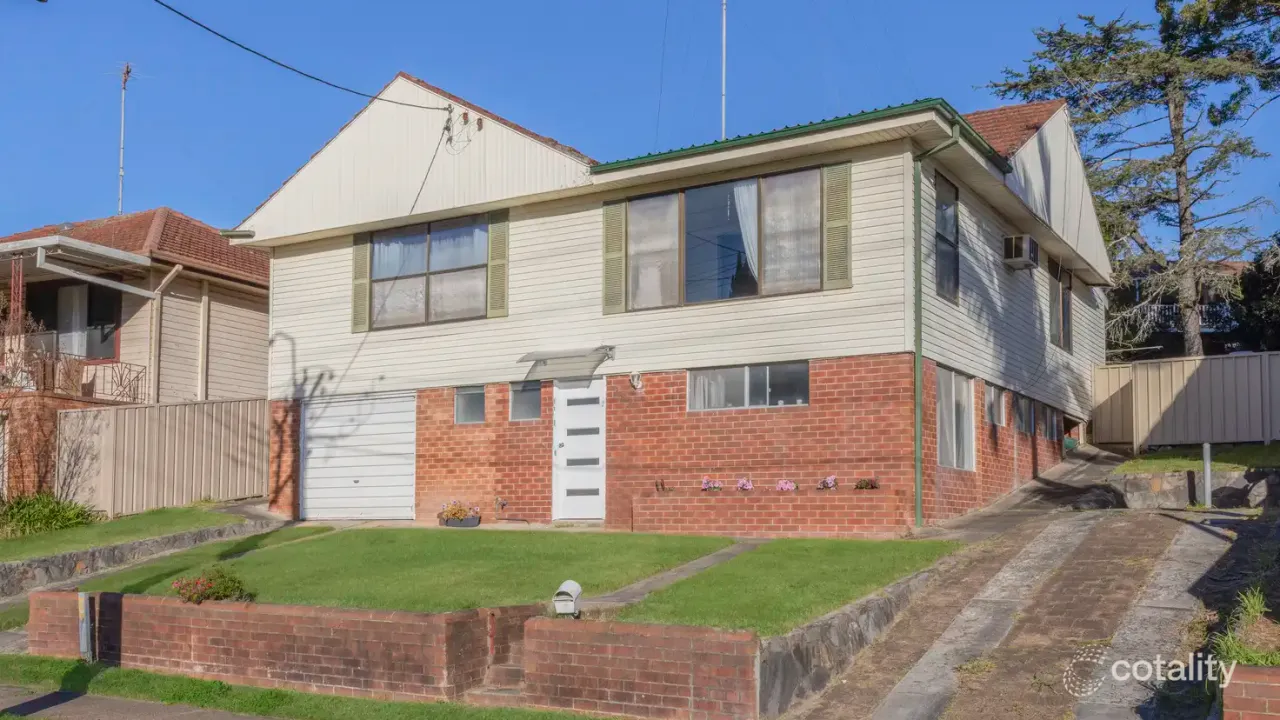 3-bedroom house at 283 Park Avenue, Kotara, NSW 2289, Newcastle, New South Wales