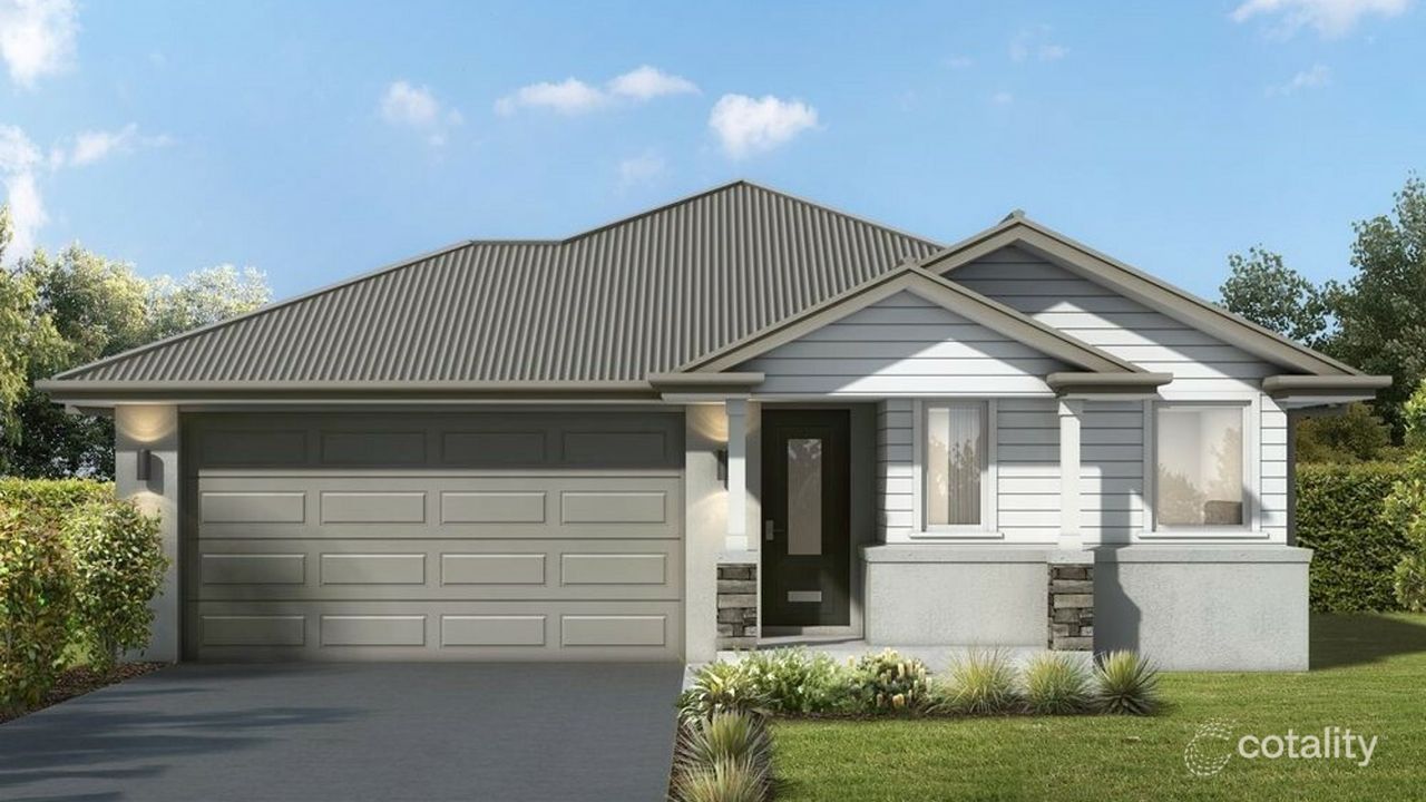 4-bedroom unit at 24 Zephyr Street, Austral, NSW 2179, Liverpool Council, New South Wales