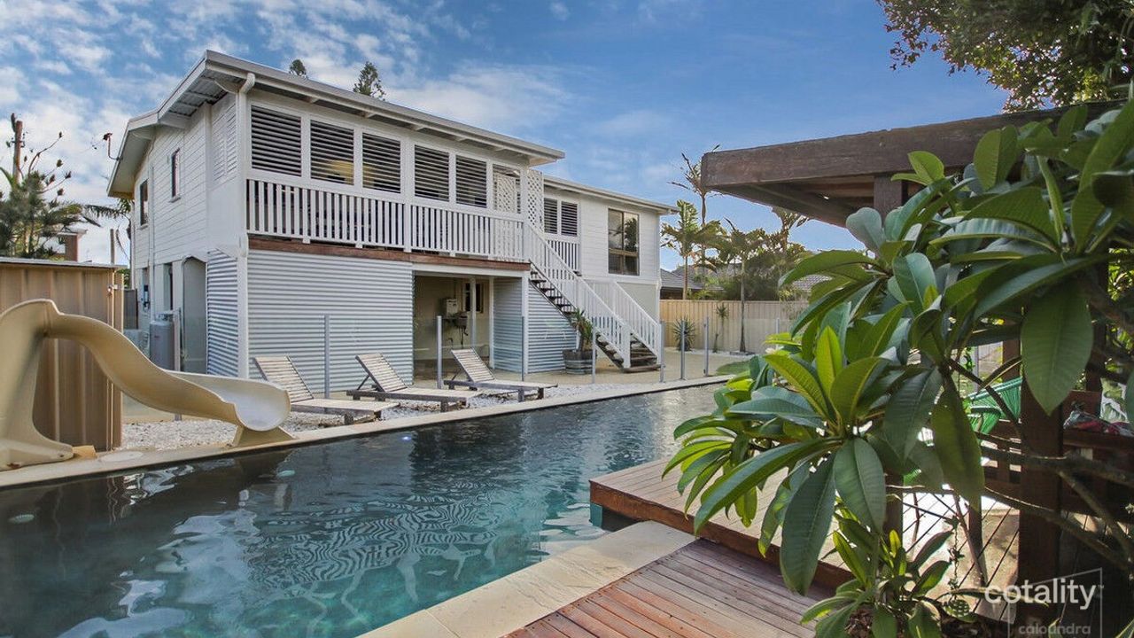 4-bedroom house at 5 Currawan Street, Warana, QLD 4575, Sunshine Coast Council, Queensland