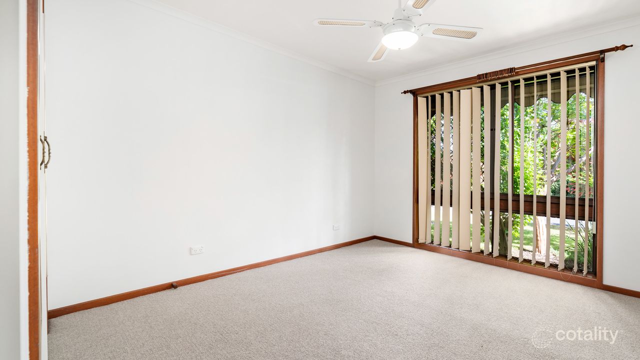 2-bedroom unit at 2/2 Rachel Court, Lavington, NSW 2641, Albury, New South Wales