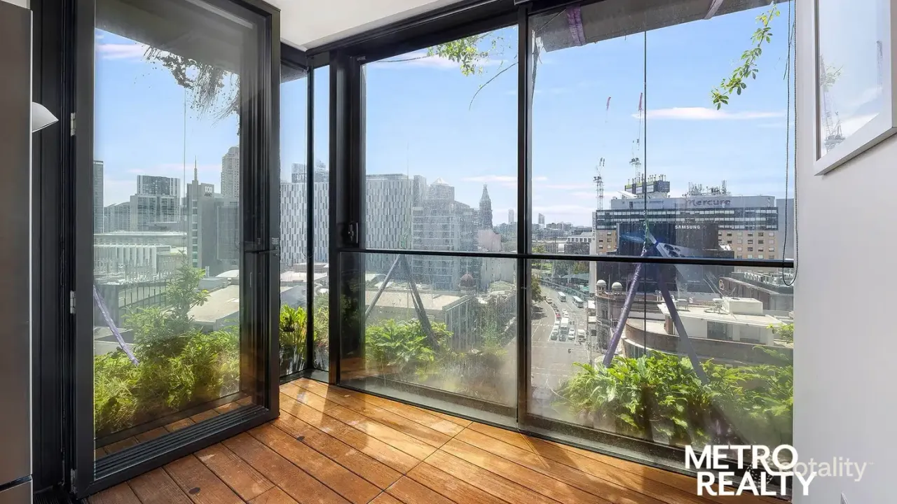 2-bedroom unit at 905/3 Carlton Street, Chippendale, NSW 2008, Sydney Council, New South Wales