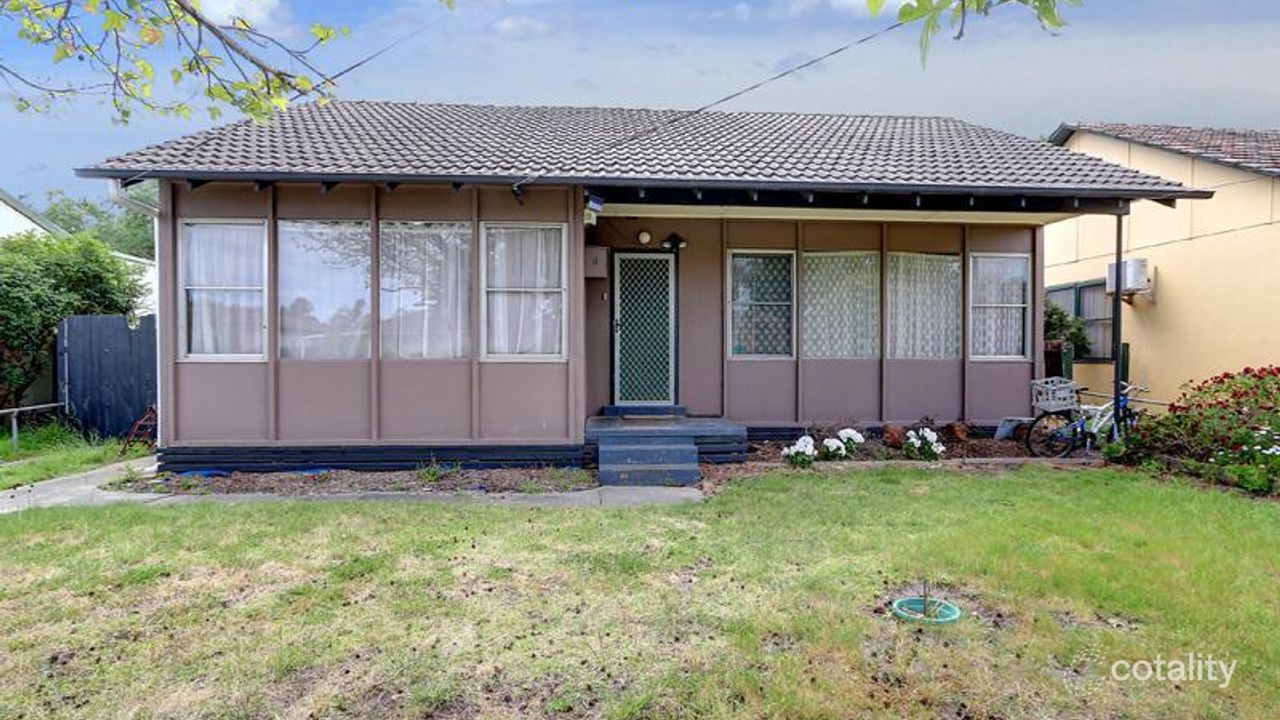 3-bedroom house at 9 Burdett Street, Frankston North, VIC 3200, Frankston Council, Victoria
