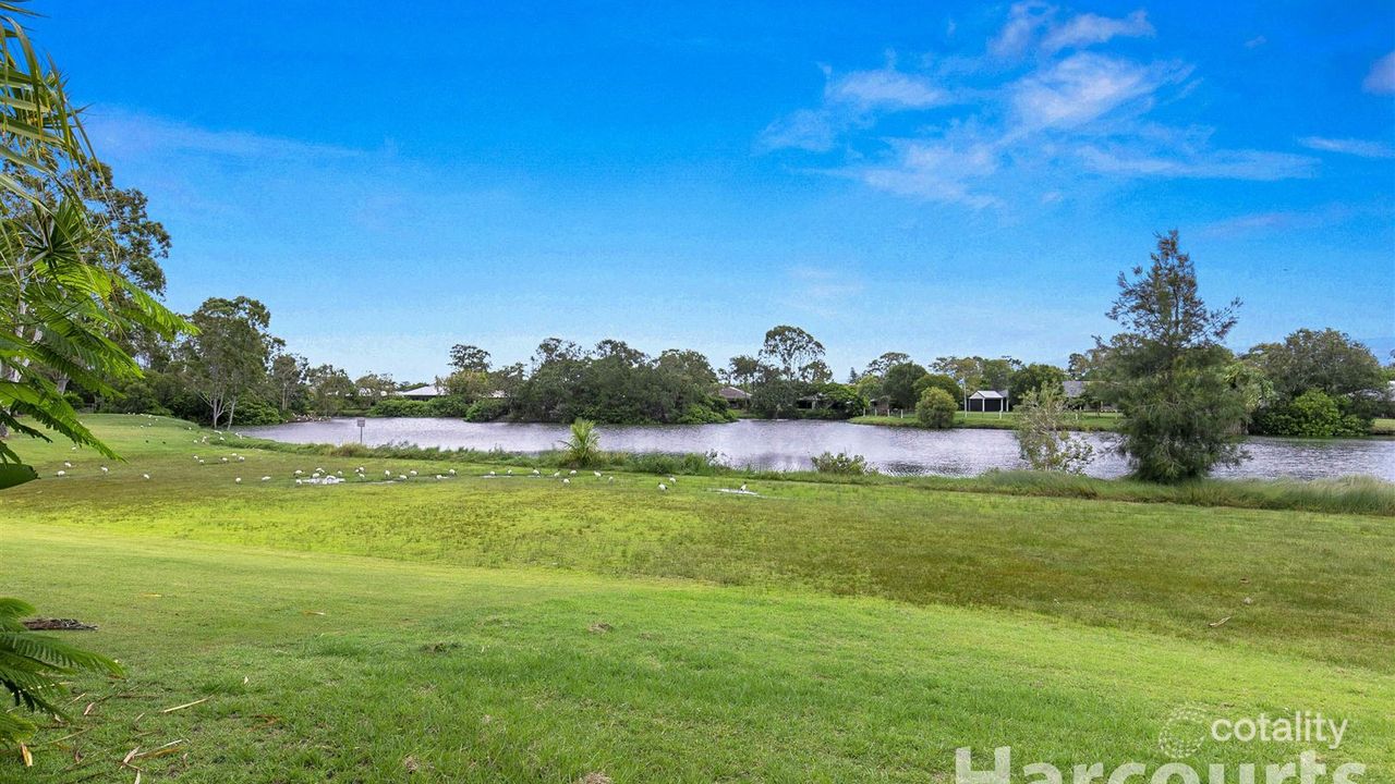 4-bedroom house at 30 Lester Crescent, Torquay, QLD 4655, Fraser Coast Council, Queensland