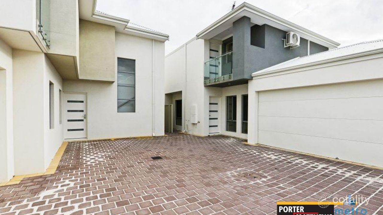 4-bedroom house at 3C Tooting Street, Beckenham, WA 6107, Gosnells, Western Australia