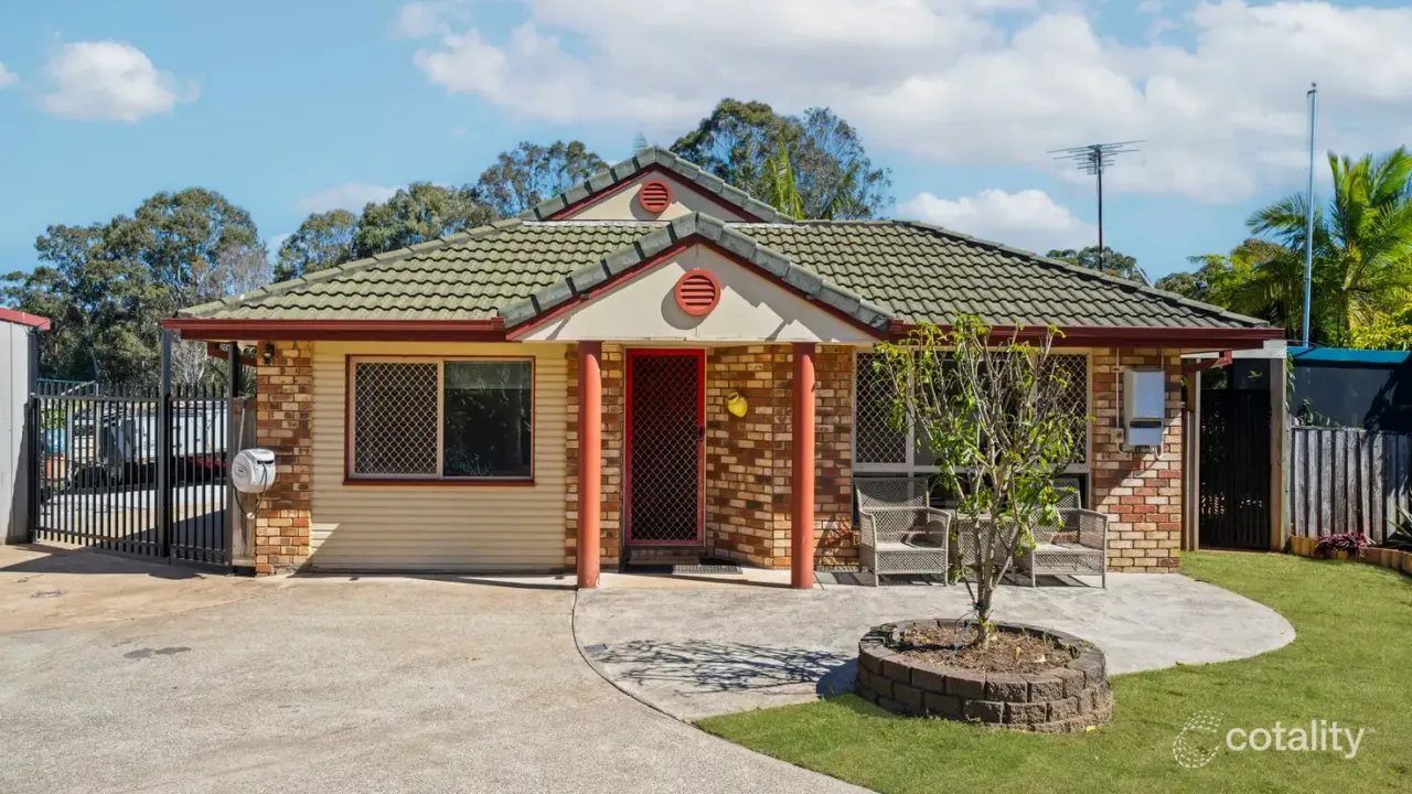 4-bedroom house at 21 Lucy Court, Ormiston, QLD 4160, Redland, Queensland