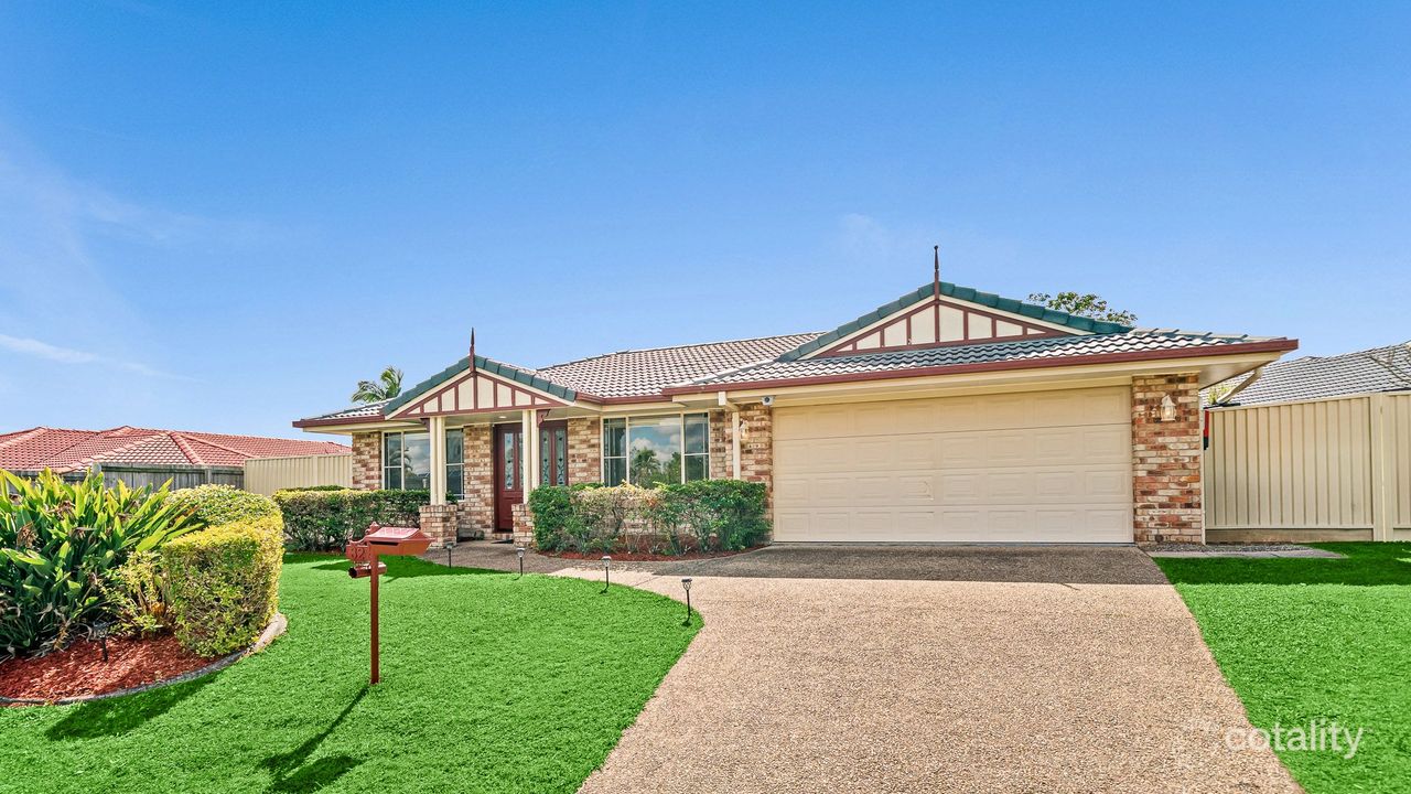 4-bedroom house at 32 Prospect Street, Parkinson, QLD 4115, Brisbane, Queensland