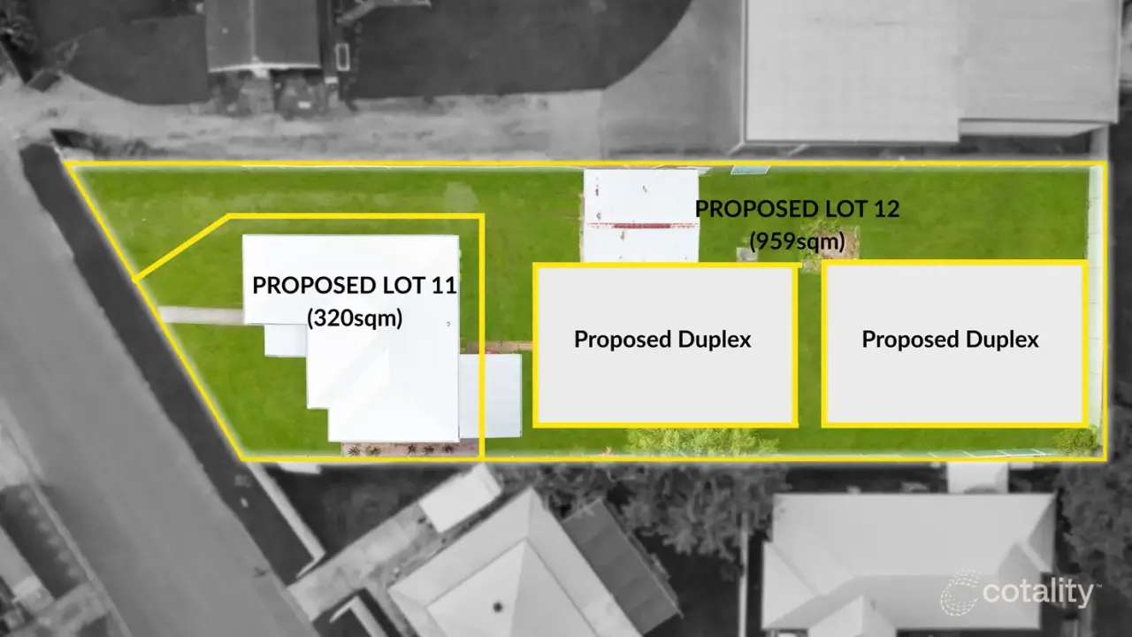 3-bedroom house at 39 Railway Parade, Caboolture, QLD 4510, Moreton Bay Council, Queensland
