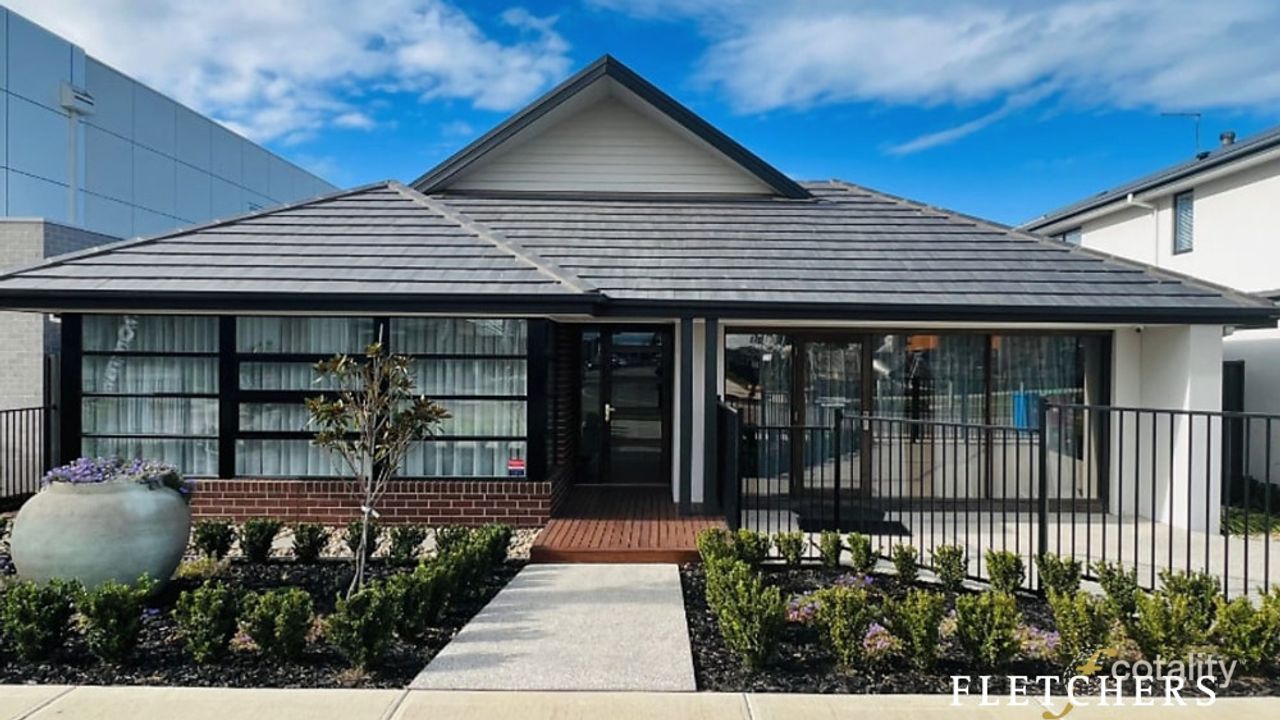 4-bedroom house at 14 Playwright Street, Clyde North, VIC 3978, Casey Council, Victoria