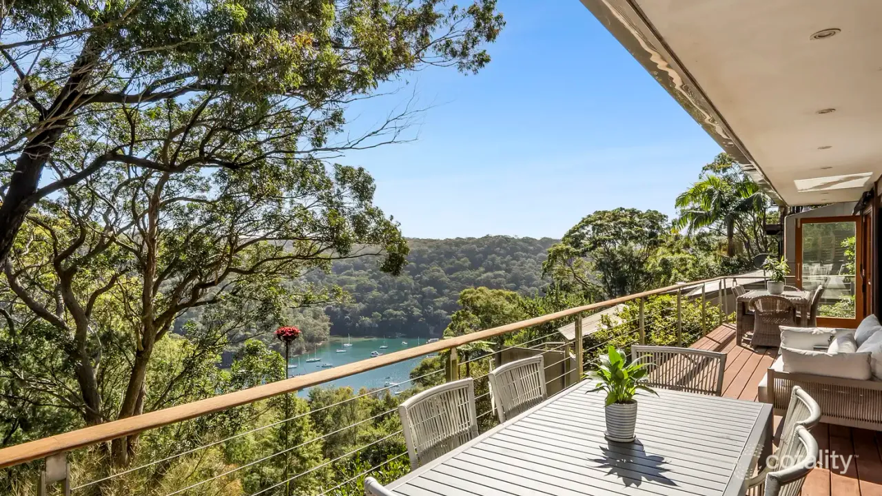 5-bedroom house at 15 Kennedy Place, Bayview, NSW 2104, Northern Beaches, New South Wales