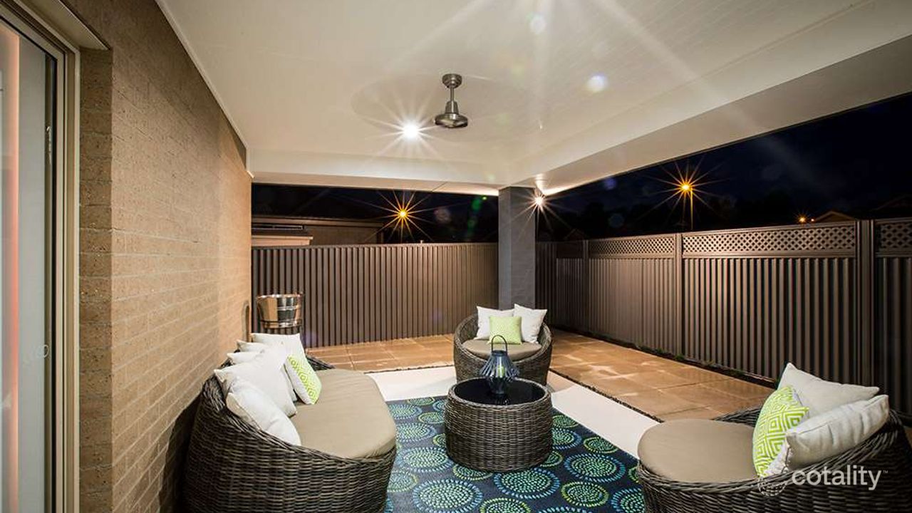 3-bedroom house at Lot 118 Kardinia Street, Bonshaw, VIC 3352, Ballarat, Victoria