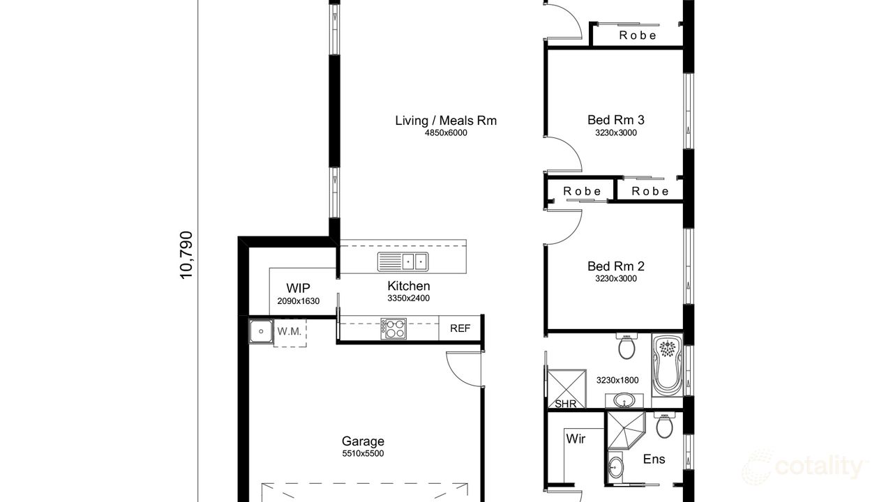 5-bedroom unit at 207 Margo Place, Schofields, NSW 2762, Blacktown, New South Wales
