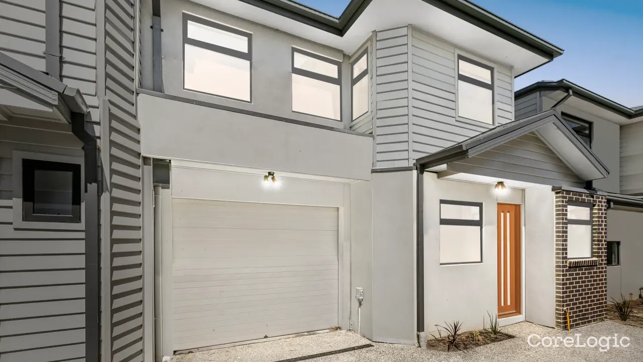 2-bedroom unit at 2/20 Lark Street, Hobsons Bay Council, Victoria