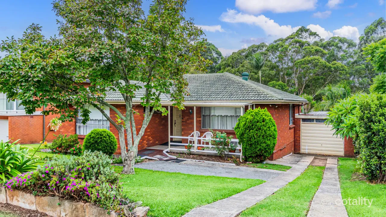 3-bedroom house at 22 Delaware Road, Ermington, NSW 2115, Parramatta Council, New South Wales