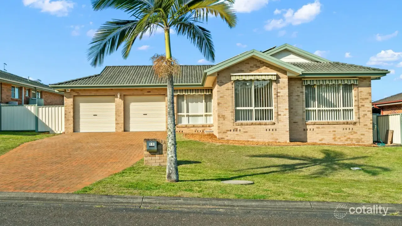 3-bedroom house at 19 Robusta Parade, Taree, NSW 2430, Mid-Coast, New South Wales