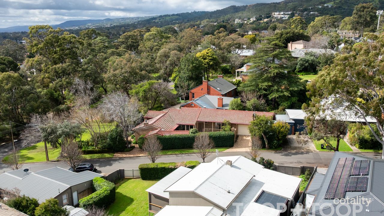 4-bedroom house at 22 The Common, Beaumont, SA 5066, Burnside, South Australia