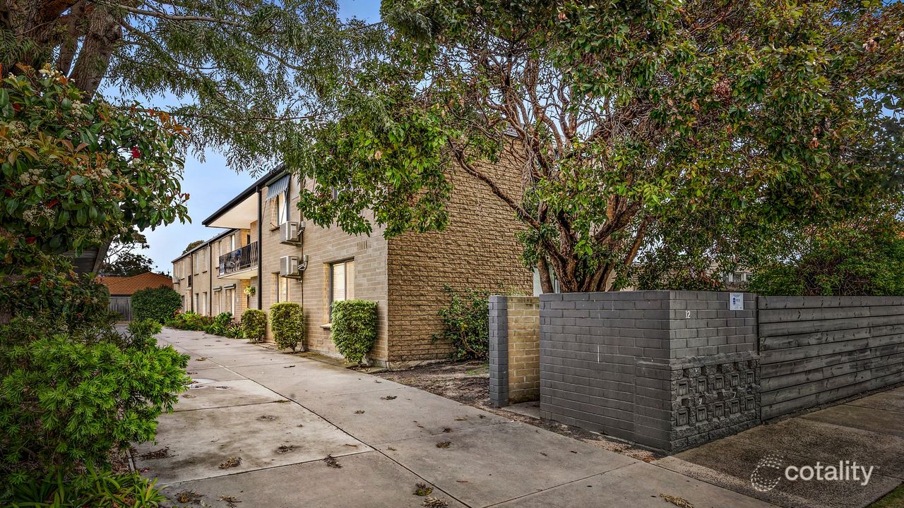 2-bedroom unit at 1/12 Collins Street, Mentone, VIC 3194, , Victoria
