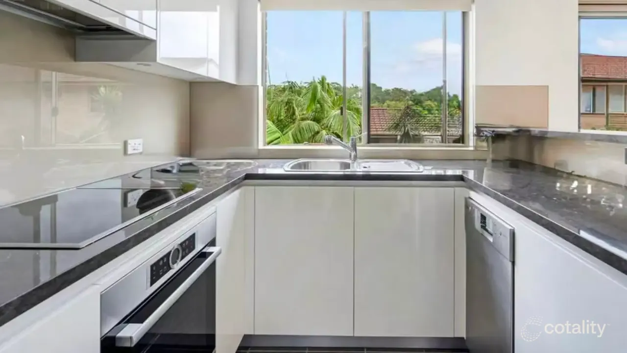 2-bedroom unit at 10/102-104 Crimea Road, Marsfield, NSW 2122, Ryde, New South Wales