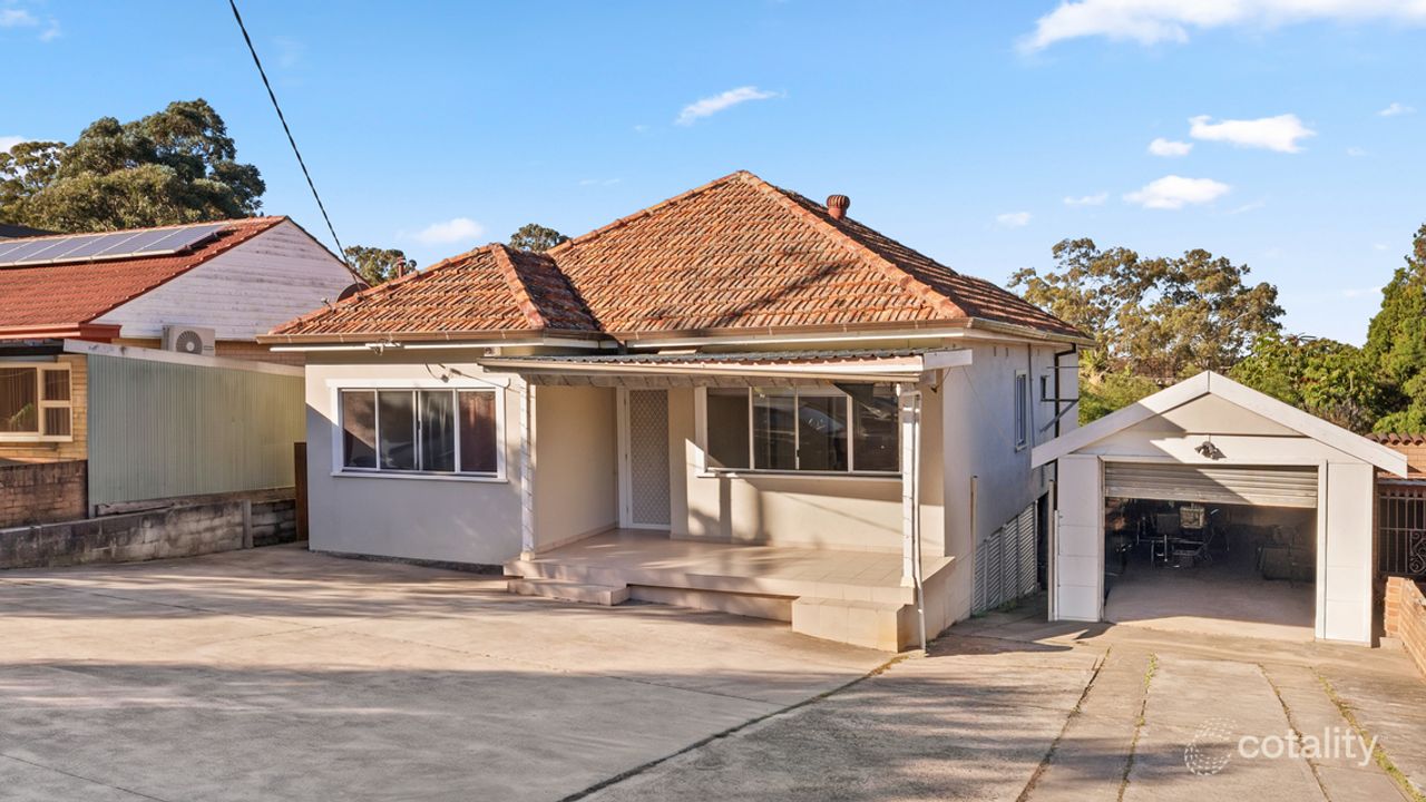 5-bedroom house at 151 Edgar Street, Condell Park, NSW 2200, Canterbury-Bankstown, New South Wales