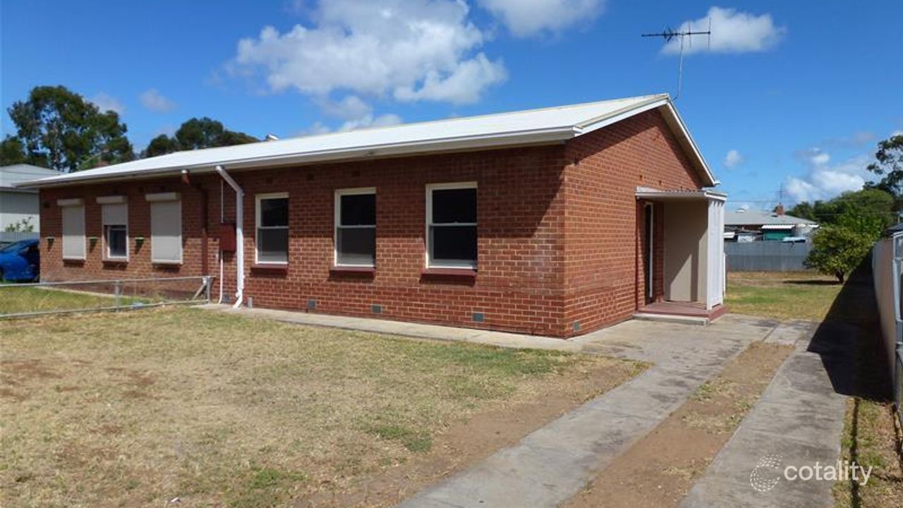 3-bedroom house at 520 Prospect Road, Kilburn, SA 5084, Port Adelaide Enfield Council, South Australia