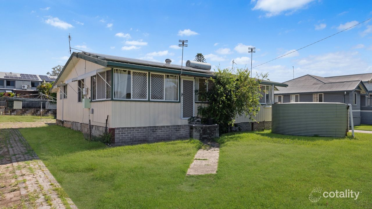 2-bedroom house at 125 Torquay Road, Scarness, QLD 4655, Fraser Coast, Queensland