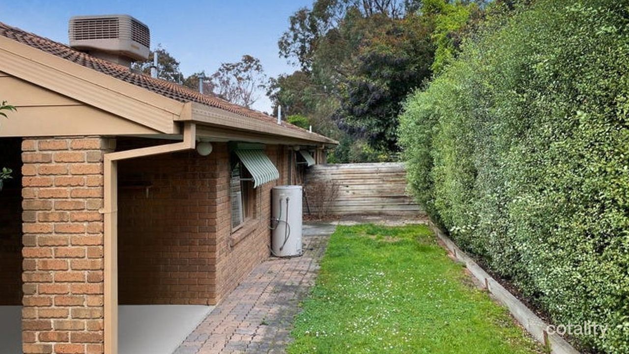 2-bedroom unit at 15/12 John Street, Blackburn, VIC 3130, Whitehorse, Victoria