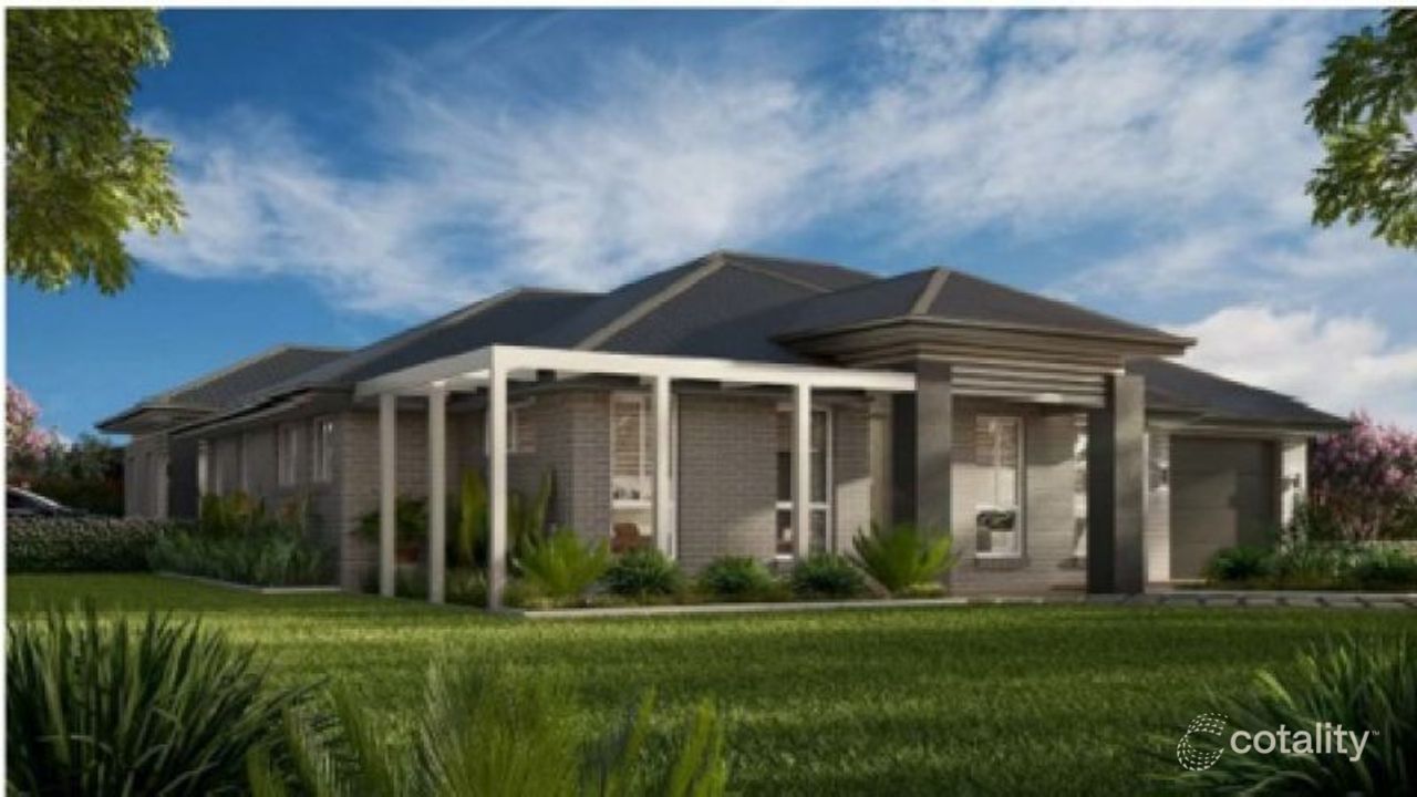 6-bedroom house at 32 Gladstone Way, Edgeworth, NSW 2285, Lake Macquarie Council, New South Wales