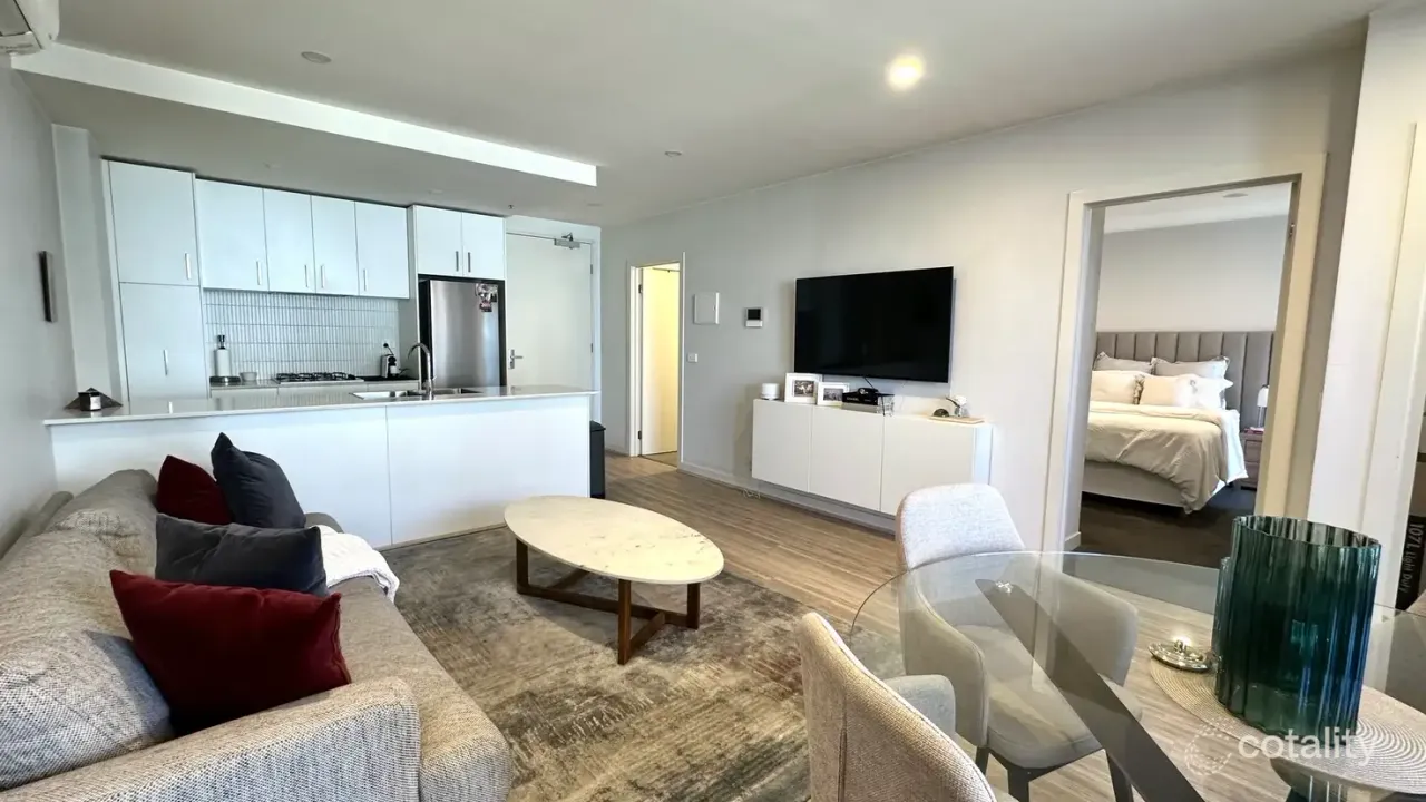 2-bedroom unit at 104/21 Lethbridge Street, Moonee Ponds, VIC 3039, Moonee Valley, Victoria