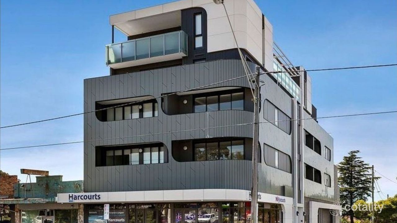 2-bedroom unit at 401/20 Bedford Street, Reservoir, VIC 3073, Darebin Council, Victoria