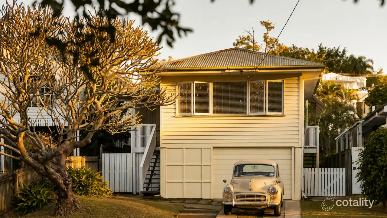 3-bedroom house at 18 Salisbury Street, Indooroopilly, QLD 4068, Brisbane, Queensland
