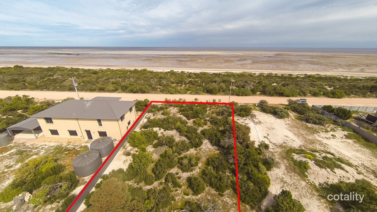 4-bedroom house at 31 the Esplanade, Thompson Beach, SA 5501, Adelaide Plains Council, South Australia