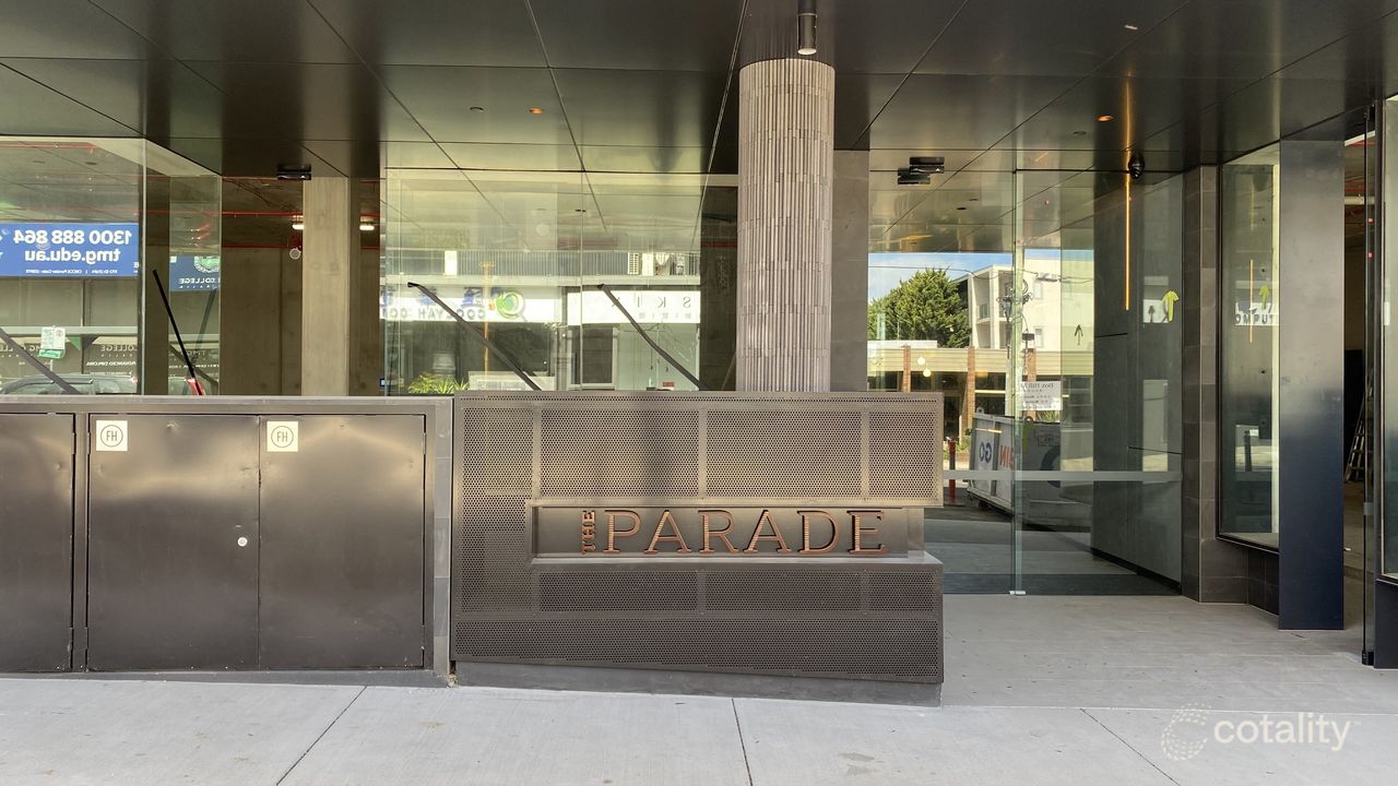 0-bedroom unit at 1/9-11 Ellingworth Parade, Box Hill, VIC 3128, Whitehorse, Victoria