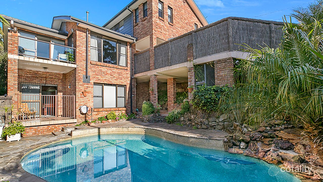 5-bedroom house at 12A Morrison Avenue, Engadine, NSW 2233, Sutherland Council, New South Wales