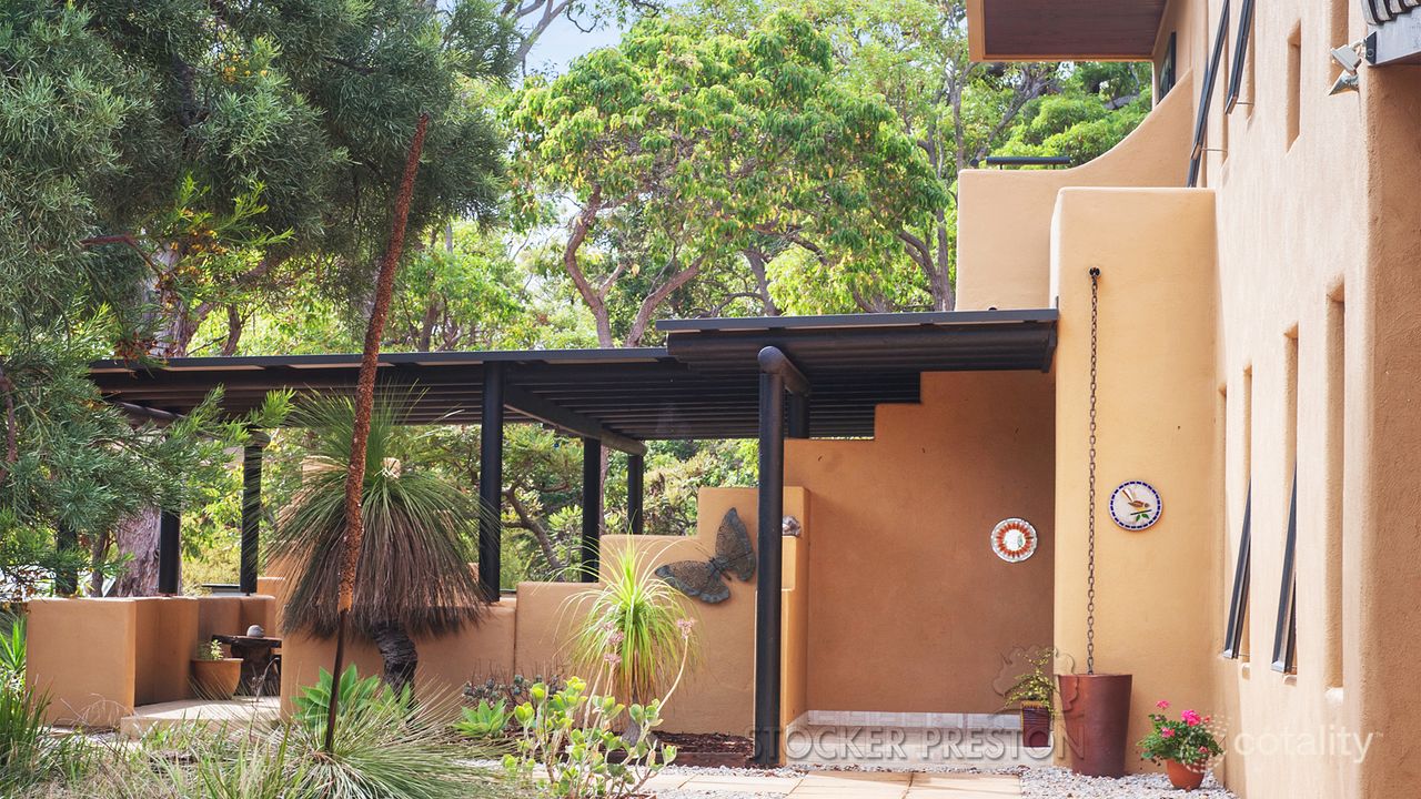 7-bedroom house at 19 Seahawk Rest, Gracetown, WA 6284, Augusta Margaret River, Western Australia