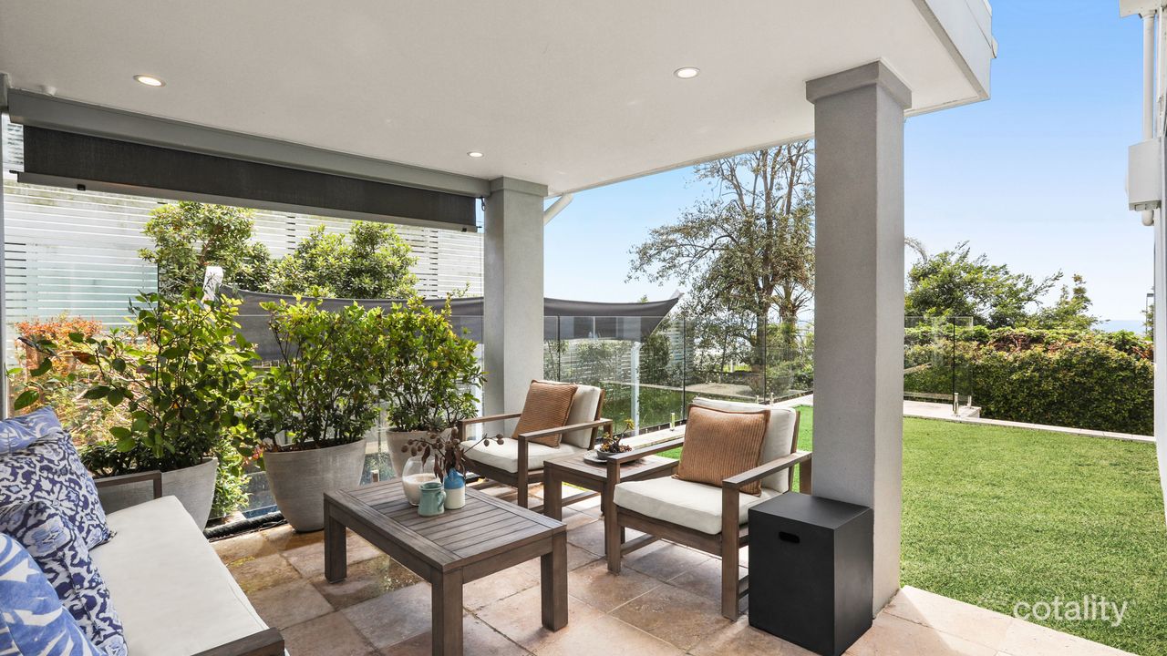 4-bedroom house at 4 Bulga Road, Dover Heights, NSW 2030, Waverley Council, New South Wales