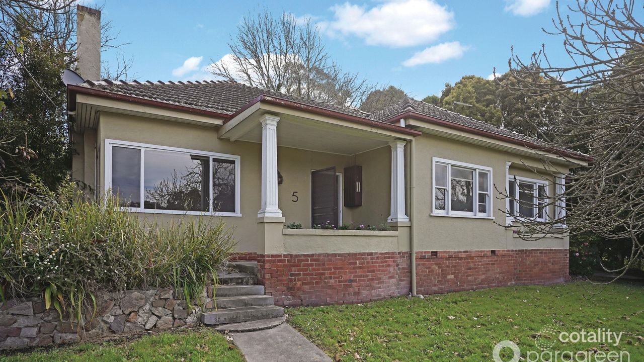 3-bedroom house at 5 Coopers Road, Foster, VIC 3960, South Gippsland, Victoria