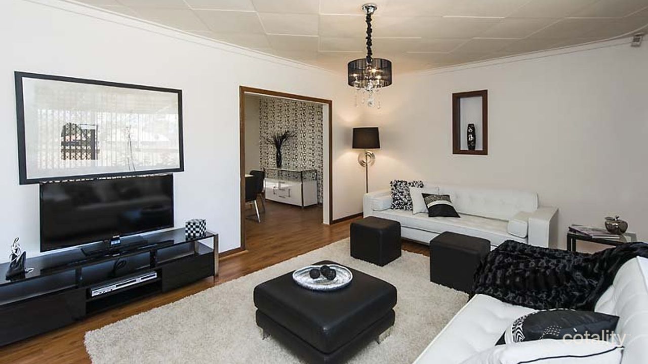3-bedroom house at 13 Best Street, Bassendean, WA 6054, Bassendean, Western Australia