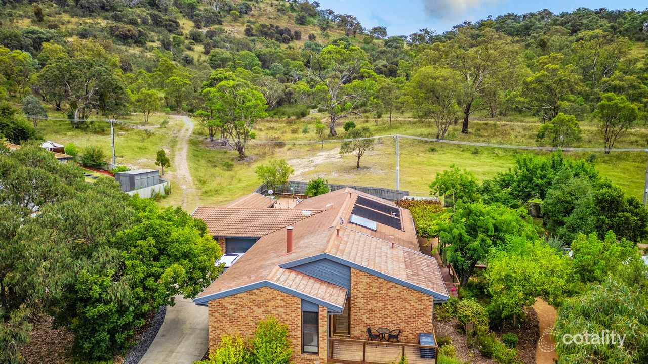5-bedroom house at 14 Weavers Crescent, Theodore, ACT 2905, Unincorporated Act, Australian Capital Territory