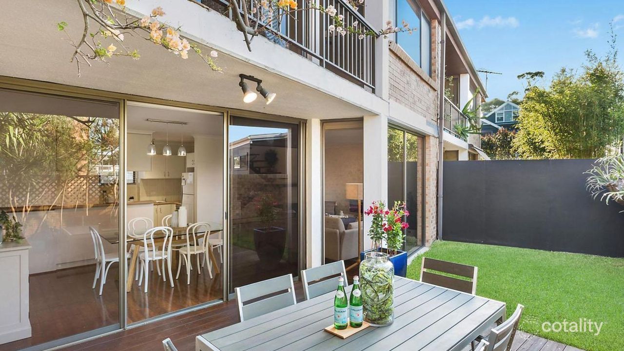 2-bedroom unit at 2/17 Flood Street, Clovelly, NSW 2031, Randwick Council, New South Wales