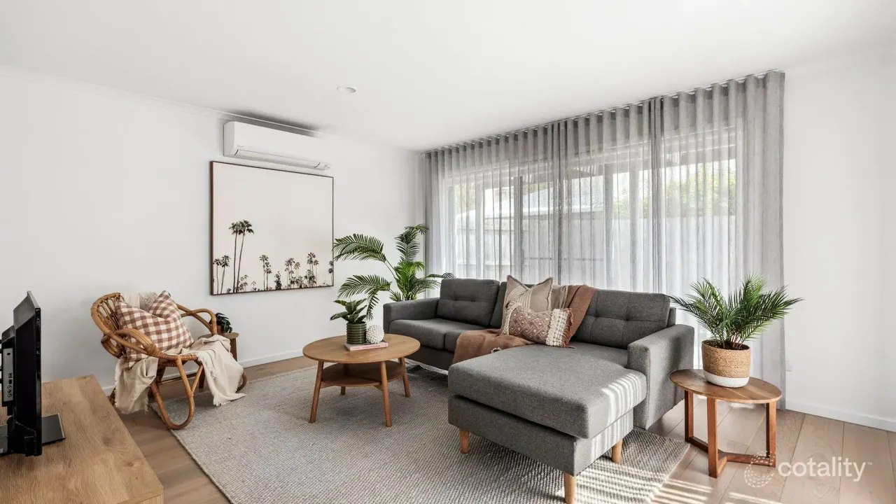 3-bedroom unit at 1/24 Kenvarra Crescent, Jan Juc, VIC 3228, Surf Coast Council, Victoria