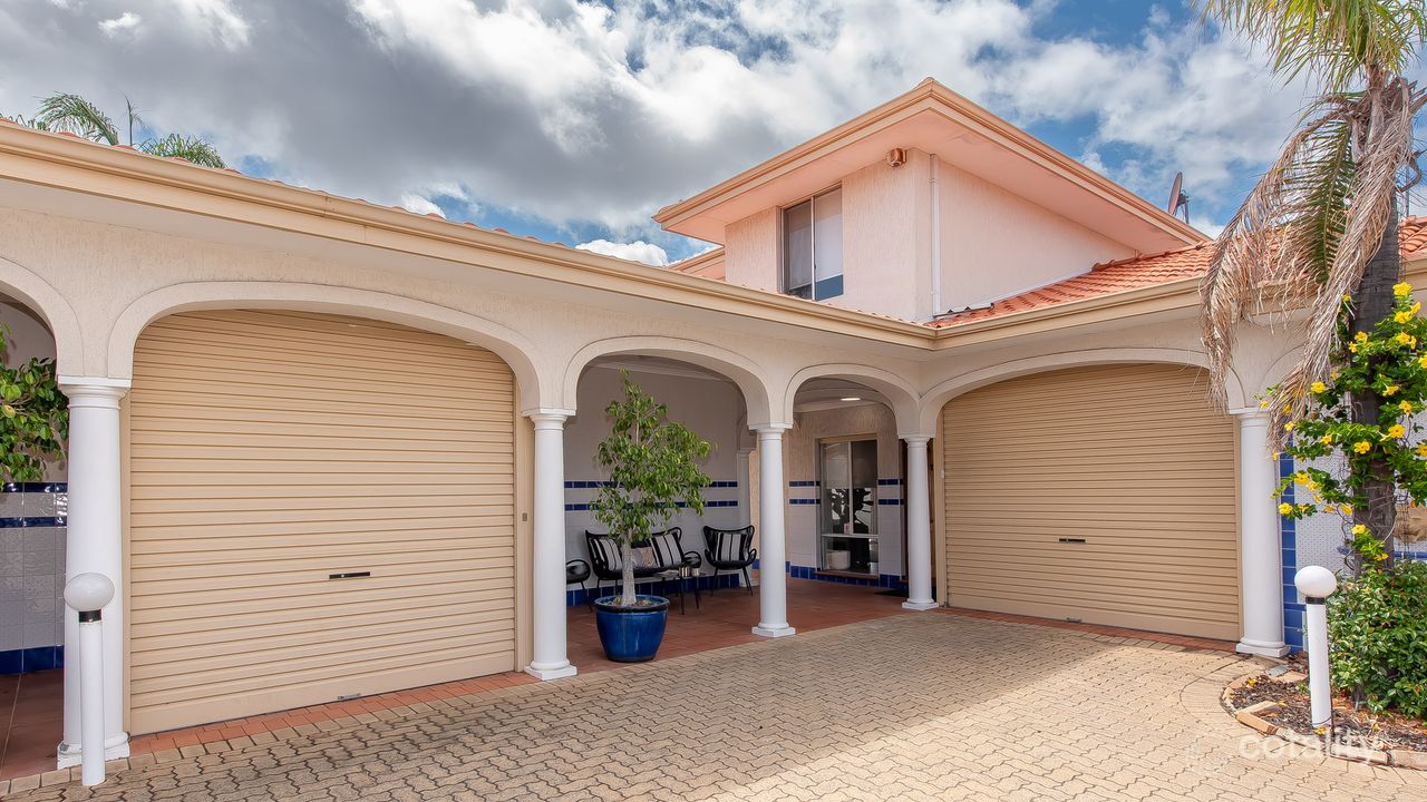 3-bedroom unit at 44D Flinders Street, Mount Hawthorn, WA 6016, Vincent Council, Western Australia