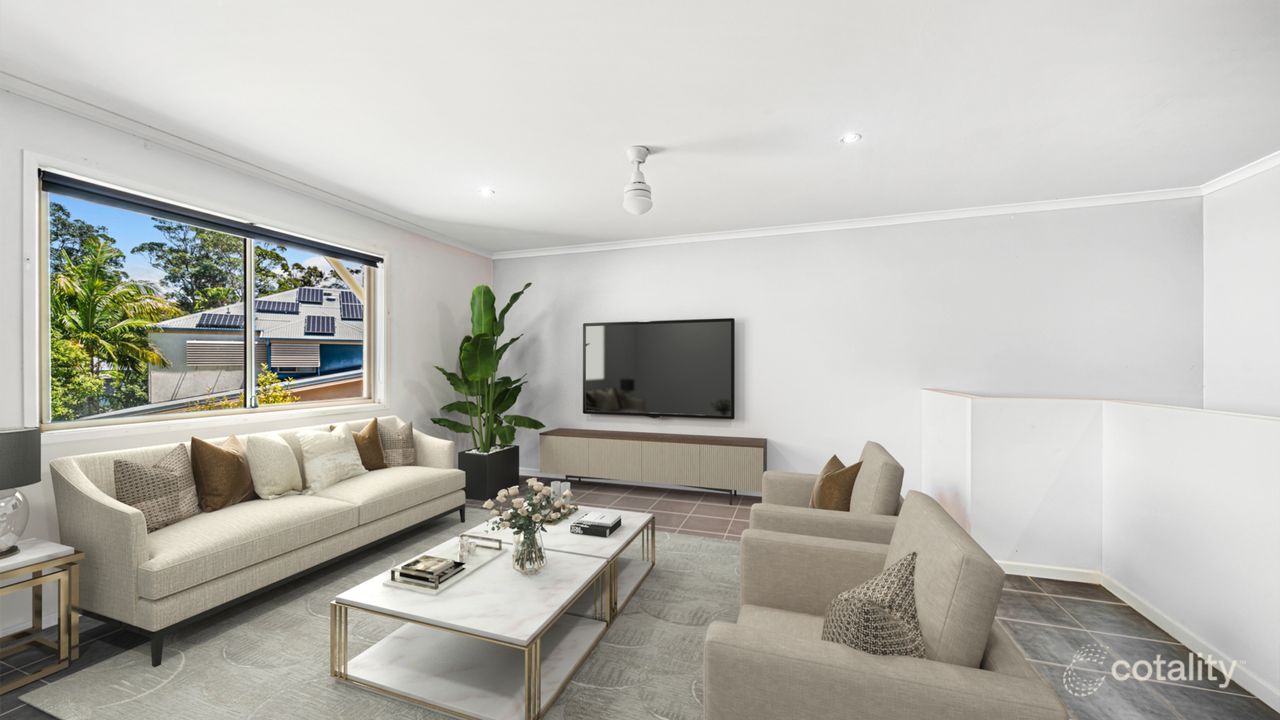 3-bedroom house at 116/1 Poinsettia Court, Mooloolaba, QLD 4557, Sunshine Coast Council, Queensland