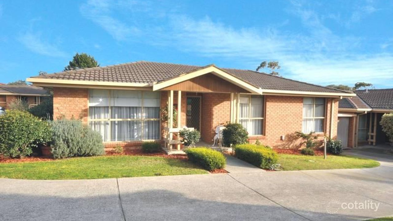 2-bedroom unit at 9/309-315 Mickleham Road, Westmeadows, VIC 3049, , Victoria