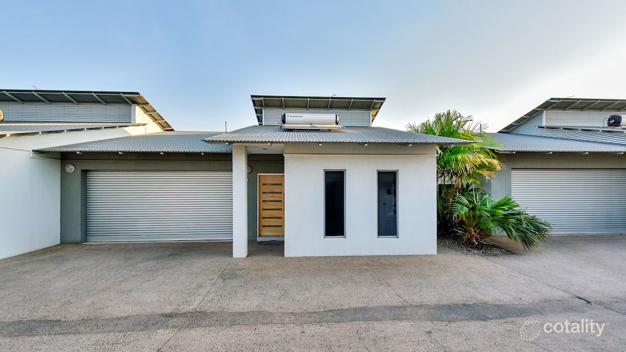 3-bedroom unit at 7/4 Kypreos Court, Rosebery, NT 0832, Palmerston Council, Northern Territory