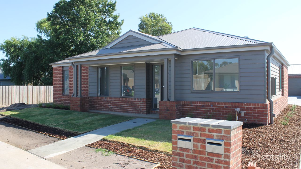 3-bedroom house at 1/11 Inventor Lane, Longwarry, VIC 3816, Baw Baw Council, Victoria