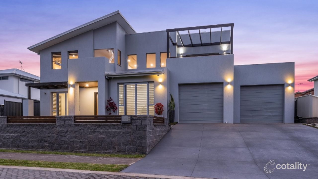 5-bedroom house at 34 Maxwell Place, Abbotsbury, NSW 2176, Fairfield Council, New South Wales