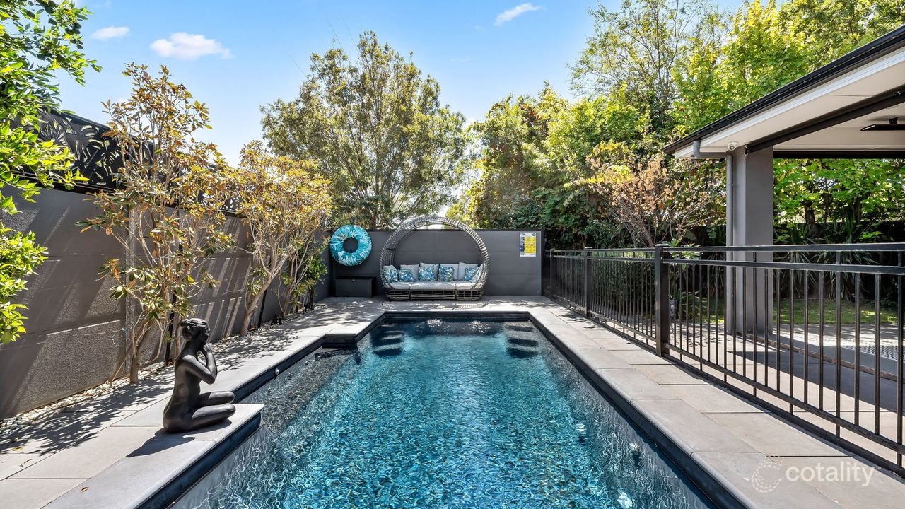 3-bedroom unit at 107 Morphett Road, Morphettville, SA 5043, Marion, South Australia