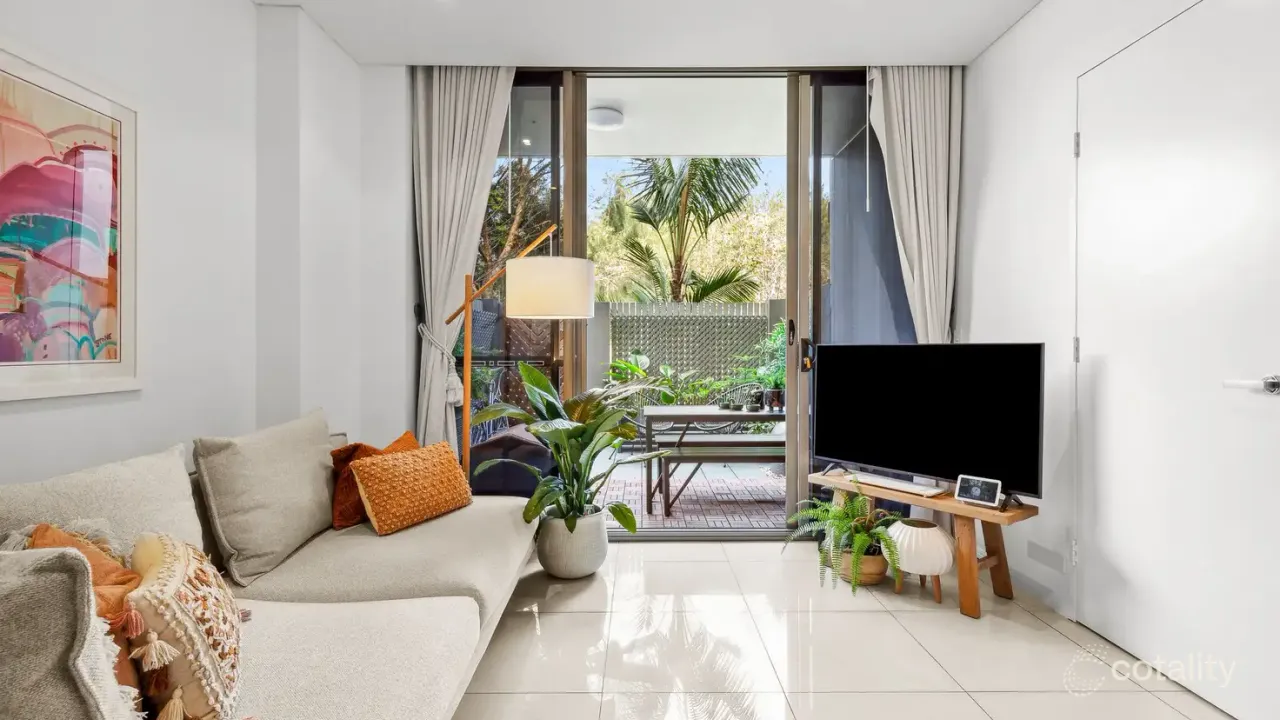 0-bedroom unit at 58/79-91 Macpherson Street, Warriewood, NSW 2102, Northern Beaches Council, New South Wales