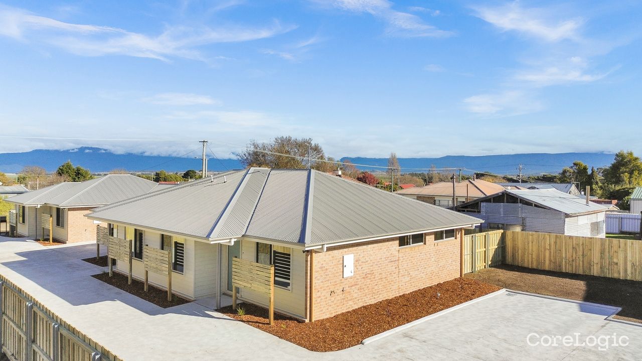 2-bedroom unit at 3/2 Saundridge Road, Northern Midlands Council, Tasmania